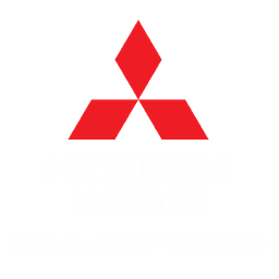 Logo marki Mitsubishi